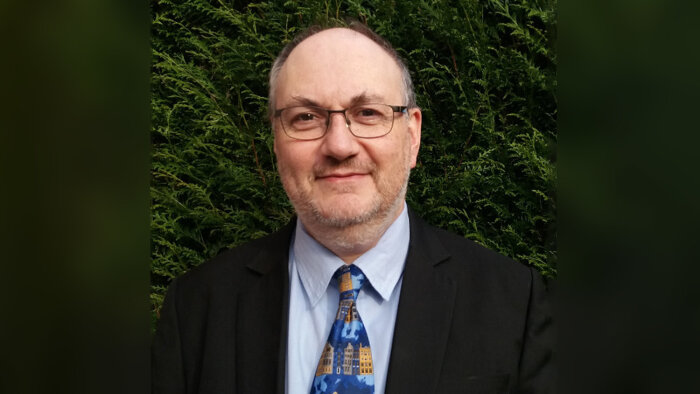 Olivier Caleff a été élu président du FIRST. - © D.R.