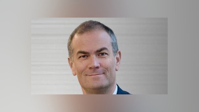 Maxime Picat, ancien CPO du groupe Stellantis, est pressenti pour prendre la tête de Renault - © D.R.
