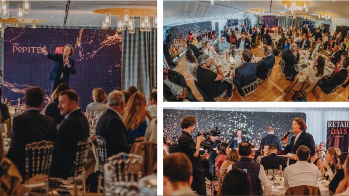 Ikea, Le Boncoin, Dim et ManoMano, premiers jurés pour saluer l’innovation e-commerce. - © D.R.