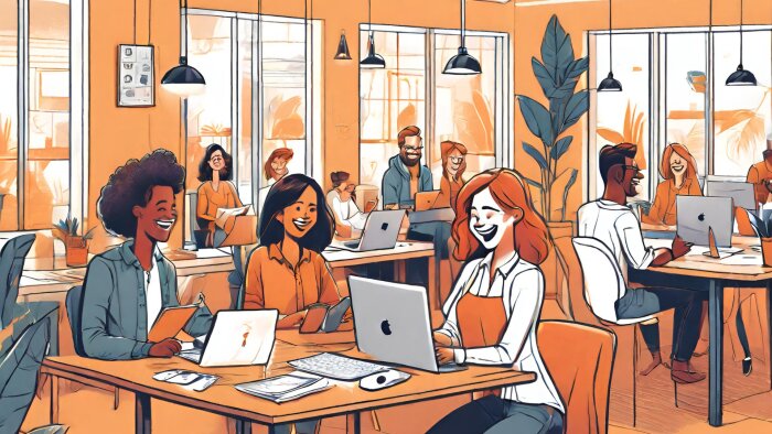 Les articles qui ont agité l’écosystème Workplace en 2024