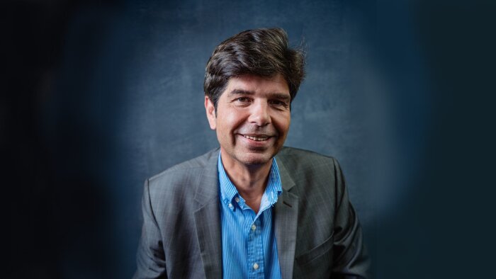 Sébastien Bellone, directeur transport, Conforama. - © D.R.