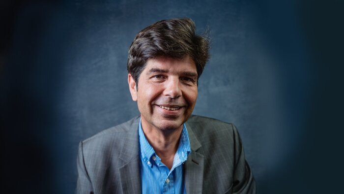 Sébastien Bellone. - © D.R.