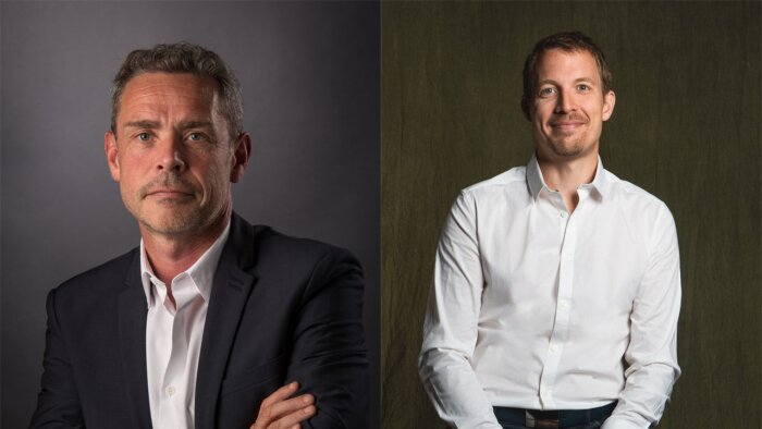 Changement de directeur général chez Jules. - © D.R.