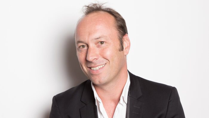 Xavier Prudhomme, directeur général Bonobo Jeans. - © Groupe Beaumanoir