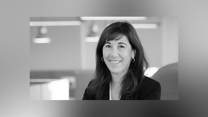 Nathalie Moreau nommée DRH Groupe de Spie batignolles, membre du comité de direction générale