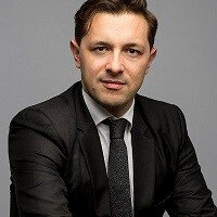 Cyrille Mallaret, directeur exécutif, Accenture. - © D.R.