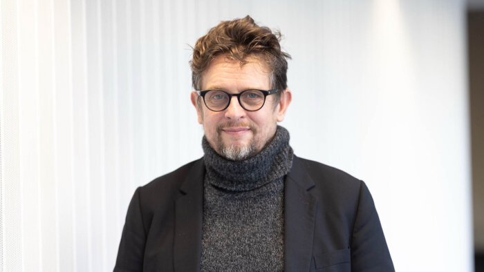Henri Verdier est désormais directeur général de la Fondation INRIA - © D.R.
