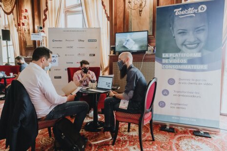 Retail Days Printemps 2021 - © Rendez-vous les 6 et 7 octobre pour la prochaine édition.