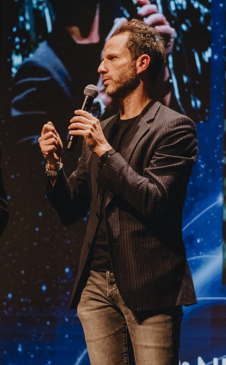Laurent Milchior, gérant du groupe Etam, a décidé d’investir il y a un an dans la création d’une Data Factory. - © MANUEL ABELLA