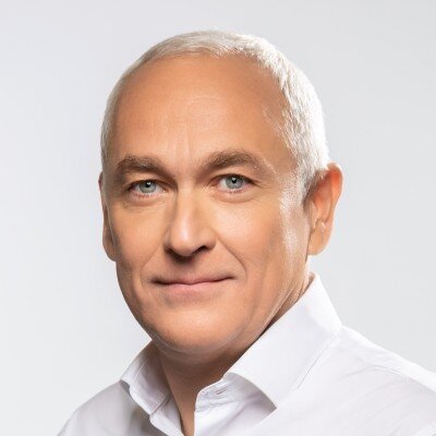 Pierre Chambaudrie, Directeur général de Courir. - © D.R.