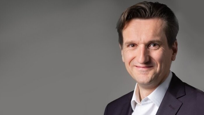 Cyrille Mazal, directeur Supply Chain, Service Client et Data. - © D.R.