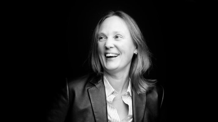 Alice Guéhennec a été nommée Directrice Tech, Data & Digital chez Sodexo. - © D.R.