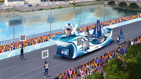 Le dispositif Banque Populaire et Caisse d'Epargne - © Pierre Antoine / D.R.