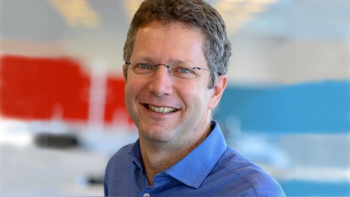 Florent Tronquit, directeur supply chain, groupe Pierre Fabre. - © D.R.