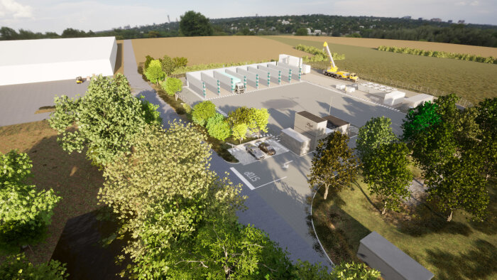 En bref : Sustainable Engine Alliance, Lhyfe et LESS d’XPO