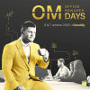 OM Days 2025
