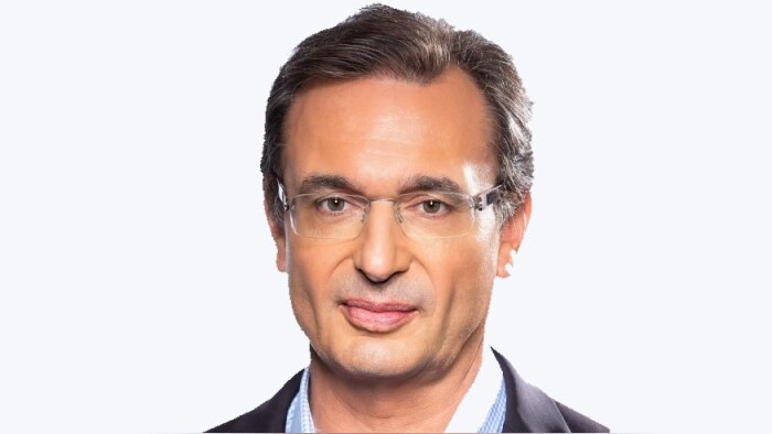 Yves Simon de Kergunic. - © D.R.