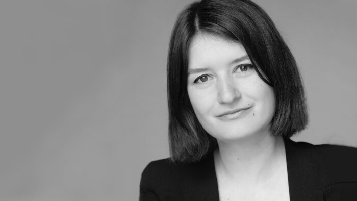 Laetitia Carle. - © D.R.