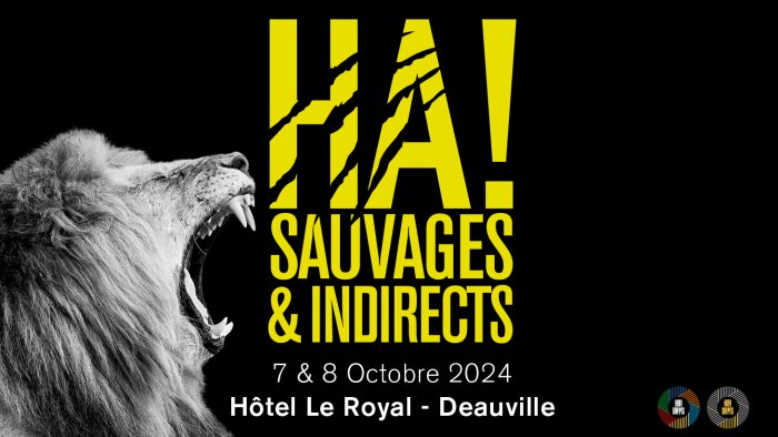 HA ! Days - Indirects & Sauvages : le programme complet