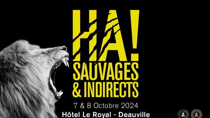 Spécial HA ! Days - Indirects et Sauvage : Groupe Rocher, Imerys & ManoMano