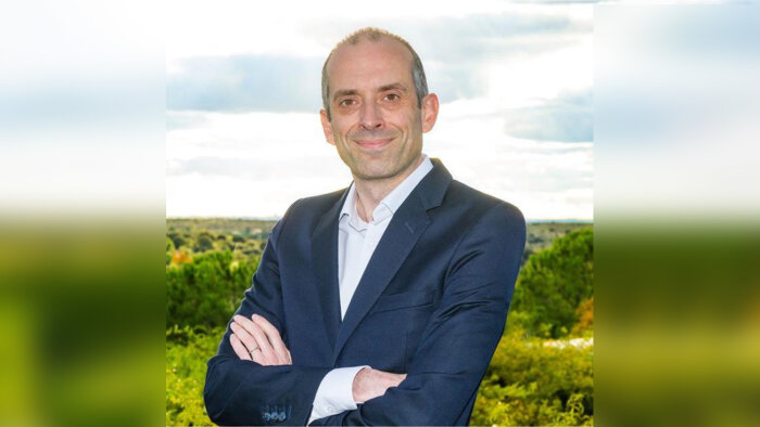 Eric Cambos est le nouveau Deputy global CTO du groupe Société Générale. - © D.R.