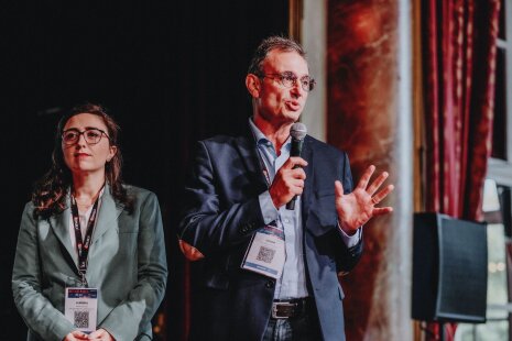 Retail Days Automne 2025 - © D.R.