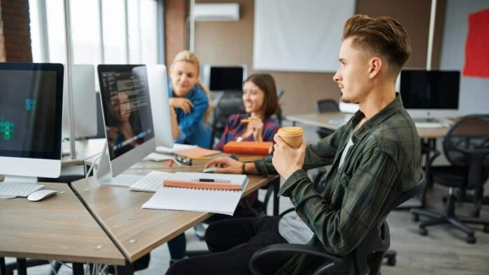 Rémunération, flexibilité, opportunités… ce qu’attendent les Français de leur travail en 2023