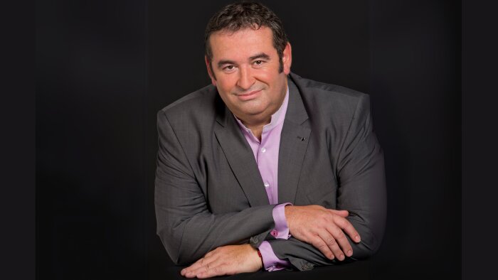 Lionel Benezech, directeur supply chain France. - © D.R.