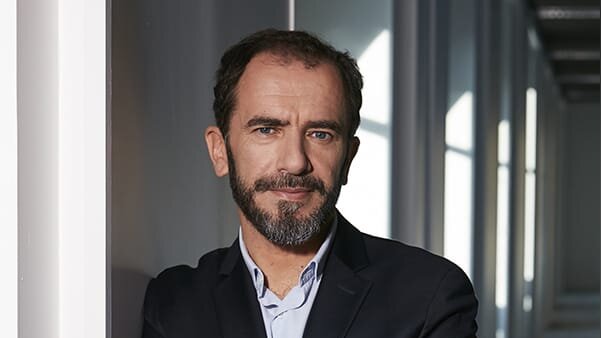 Jérôme Pierucci, président du cabinet PeersGroup - © D.R.