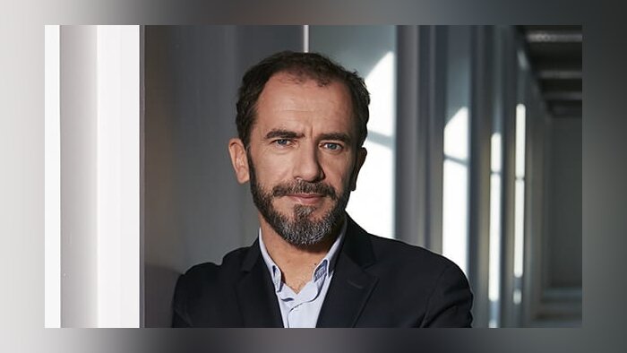 Jérôme Pierucci, président du cabinet PeersGroup - © D.R.