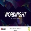 Worknight 2021 - Inscrivez-vous à la cérémonie