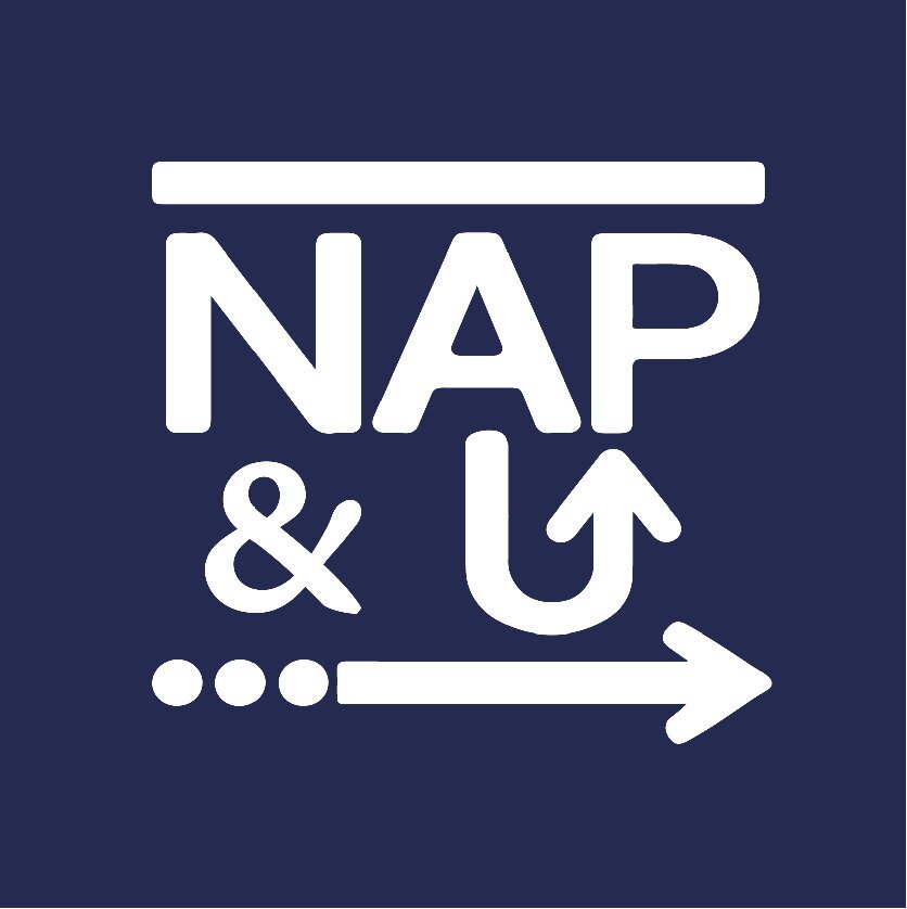 Logo Nap&Up - © Nap&Up