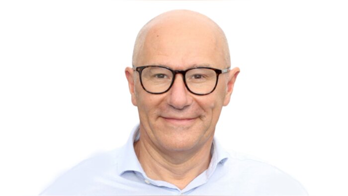 Luca Lecchi, co-CEO d’Efeso. - © D.R.