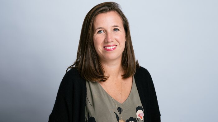 Angeline Fonteneau, directrice des achats groupe d’Univi. - © D.R.