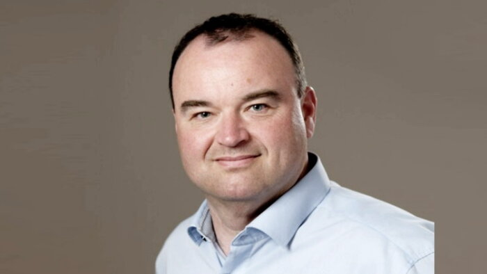Alexis Hermet est directeur de la Qualité de Réalisation et de l’Innovation chez Spie Batignolles. - © D.R.