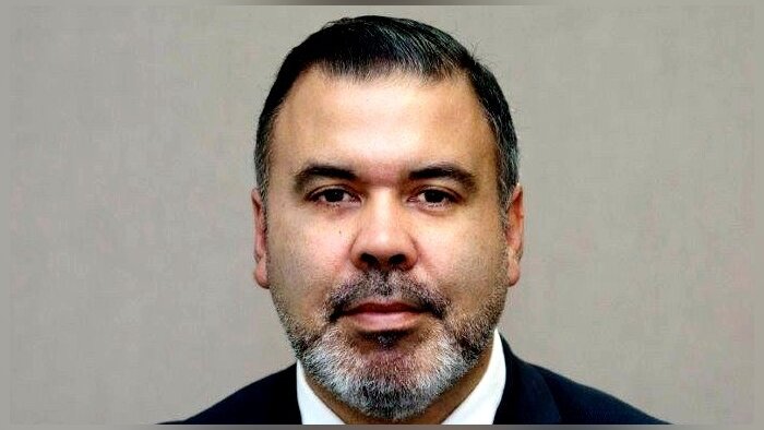 Antonio Dos Santos Moreira revient chez Malakoff Humanis en tant que directeur de projets. - © D.R.