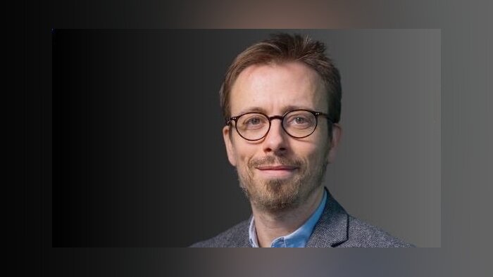 Jérémie Sene, nouveau directeur supply chain de METRO France - © D.R.