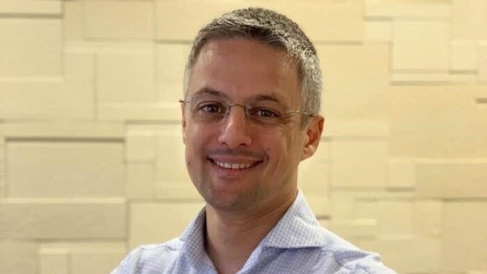 Laurent Kamiel, directeur supply chain France. - © D.R.