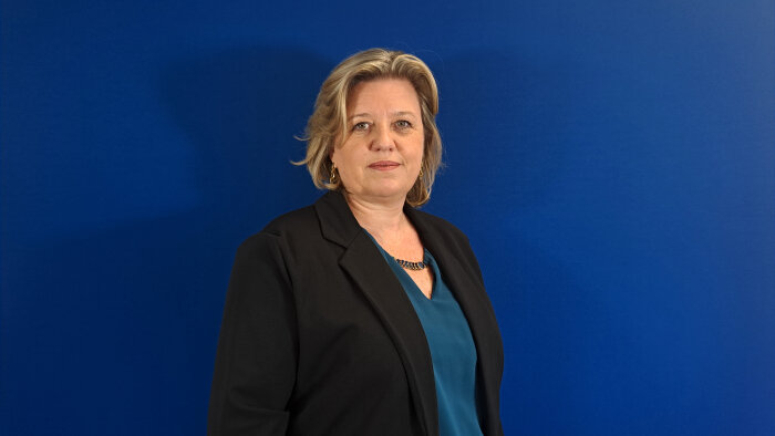 Jeanne Osorio - © D.R.
