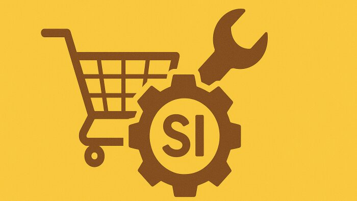 Isybuy x Kiloutou : une ergonomie pensée pour les utilisateurs : quand l’adhésion rime avec l’effica