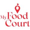 Logo de My Food Court - © Logo de My Food Court