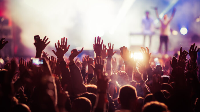 Les festivals (plus de 400 festivals) en Ile-de-France sont des événements attractifs - © Melinda Nagy