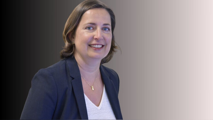 Séverine Walser DRH de Spie - © Spie