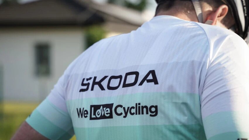 Le programme WeLoveCycling réunit 40 000 cyclistes en France - © D.R.