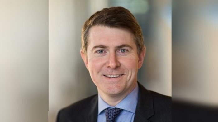Andrew Stephen, professeur à la Saïd Business School, Université d’Oxford, a collaboré à l’étude. - © D.R.