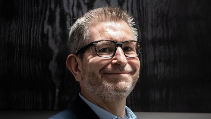 Ludovic Holinier devient directeur général délégué, en remplacement de Guillaume Darrasse. - © D.R.