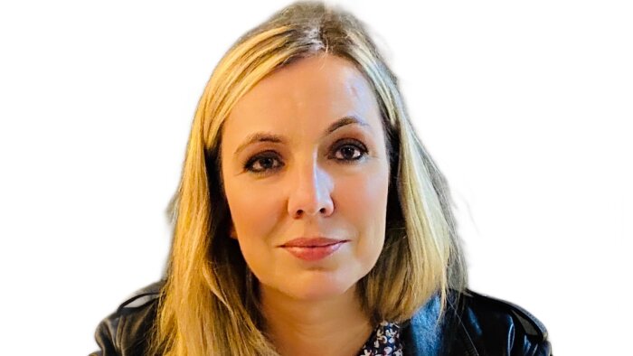 Sandra Lossy devient directrice de la transformation numérique chez Groupe Sport 2000. - © D.R.