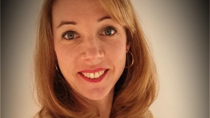 Claire Romain, directrice achats indirects groupe Carrefour - © D.R.