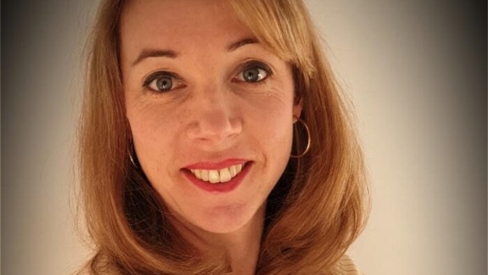 Claire Romain, directrice achats indirects groupe Carrefour - © D.R.