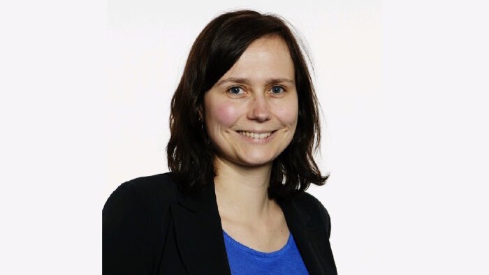 Fiona Ongaro est nommée Responsable Data et Digital Factory du Crédit Agricole Leasing & Factoring. - © D.R.
